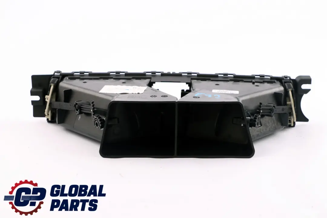BMW E92 E92 E93 E93N Frischluftgitter Mitte Dash Vent 9130469 - SKU RHD-9130469 - Teilenummer rhd-9130469