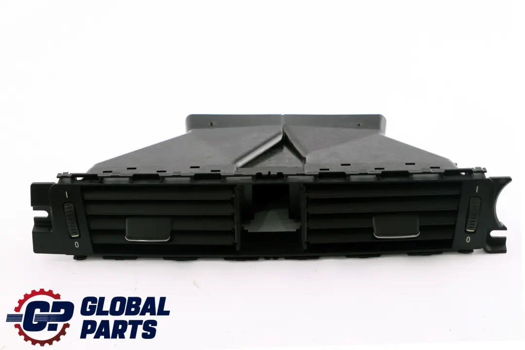 BMW E92 E92 E93 E93N Frischluftgitter Mitte Dash Vent 9130469 - SKU RHD-9130469 - Teilenummer rhd-9130469