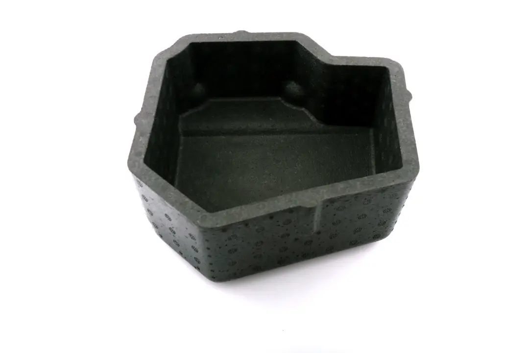 E93N LCI Storage Trough Luggage Boot Trunk Floor to BMW 3 Series E93 with Part number 9130750 BMW 3 Series E93 E93N LCI Storage Trough Luggage Boot Trunk Floor - SKU 9130750 - Part number 9130750