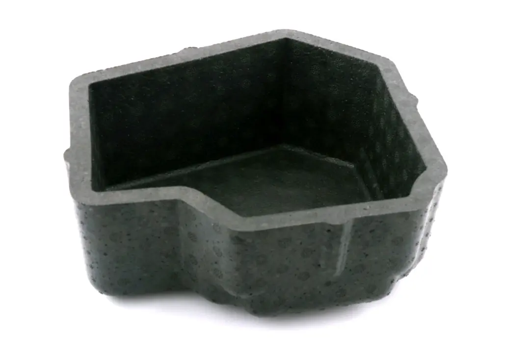 BMW 3 Series E93 E93N LCI Storage Trough Luggage Boot Trunk Floor - SKU 9130750 - Part number 9130750
