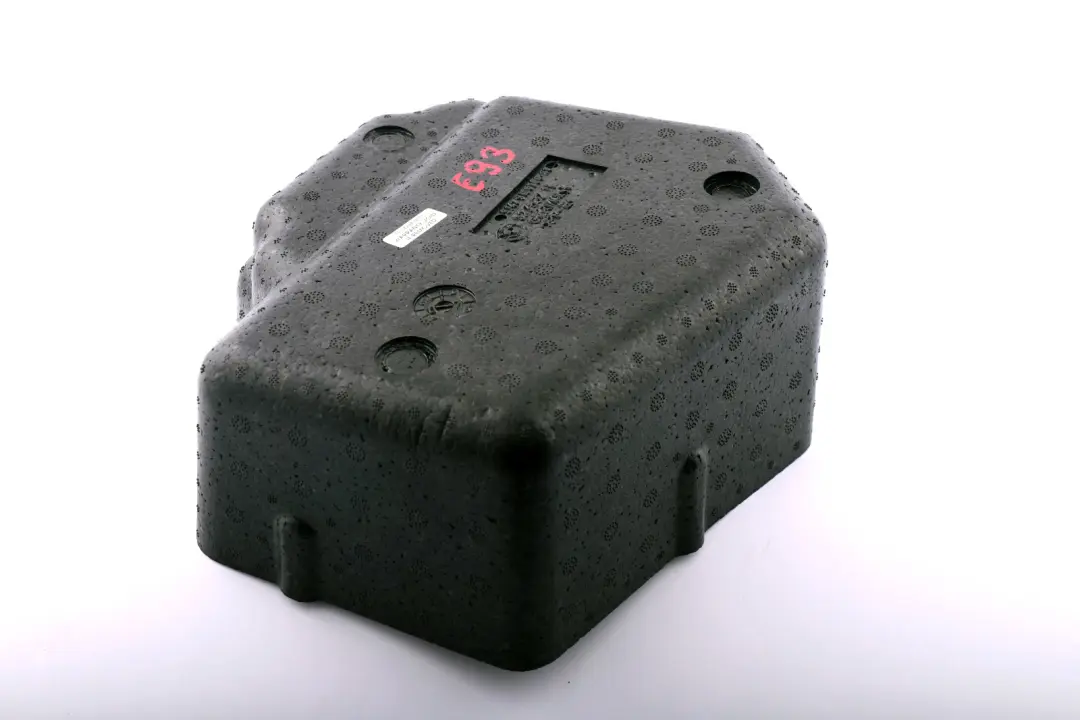 E93N LCI Storage Trough Luggage Boot Trunk Floor to BMW 3 Series E93 with Part number 9130750 BMW 3 Series E93 E93N LCI Storage Trough Luggage Boot Trunk Floor - SKU 9130750 - Part number 9130750