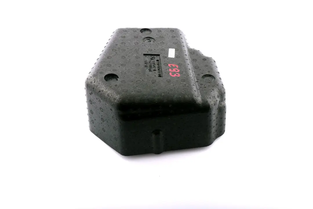 E93N LCI Ablagewanne Pavimento Vano Portabagagli Bagaglio per BMW E93 con numero di parte 9130750 BMW E93 E93N LCI Ablagewanne Pavimento Vano Portabagagli Bagaglio - SKU 9130750 - Numero di parte 9130750