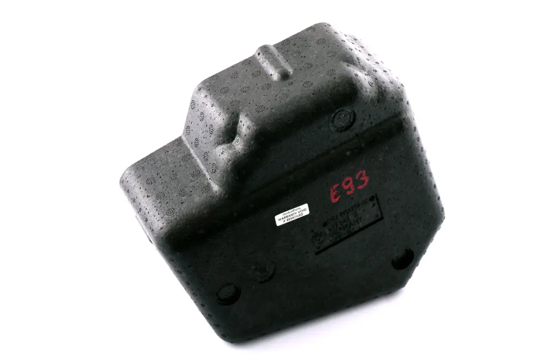 E93N LCI Portaequipajes Maletero Piso del maletero para BMW E93 con número de pieza 9130750 BMW E93 E93N LCI Portaequipajes Maletero Piso del maletero - SKU 9130750 - Número de pieza 9130750