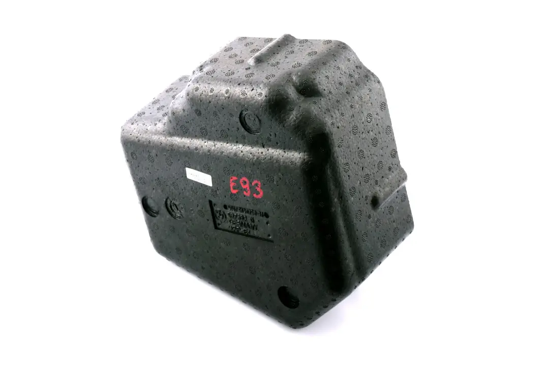BMW E93 E93N LCI Portaequipajes Maletero Piso del maletero - SKU 9130750 - Número de pieza 9130750