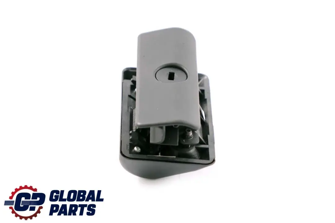 BMW 3 Series E93 Glovebox Glove Box Catch Lock Handle Catch Black - SKU 9130769 - Part number 9130769