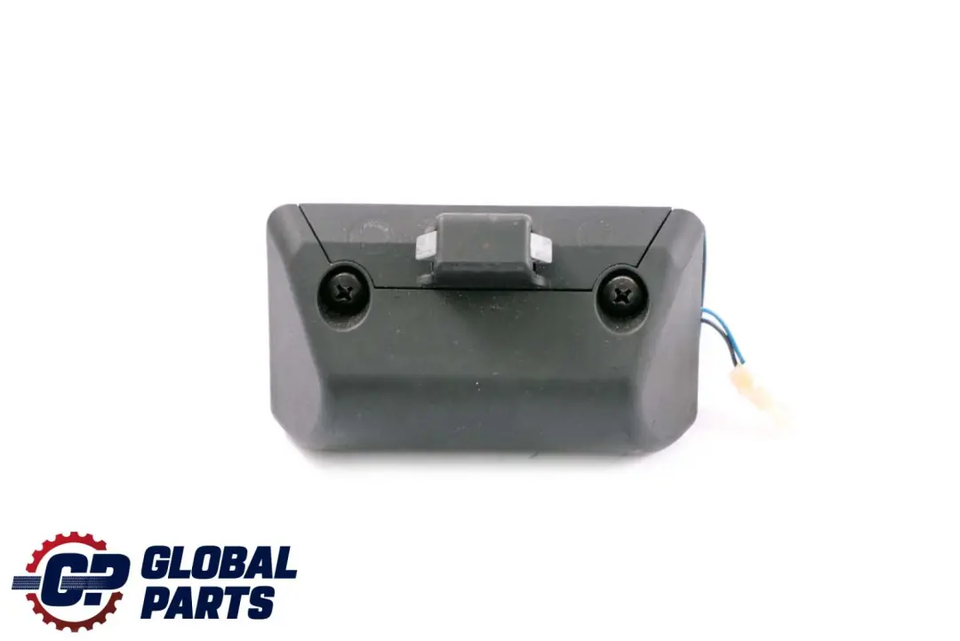 BMW 3 Series E93 Glovebox Glove Box Catch Lock Handle Catch Black - SKU 9130769 - Part number 9130769