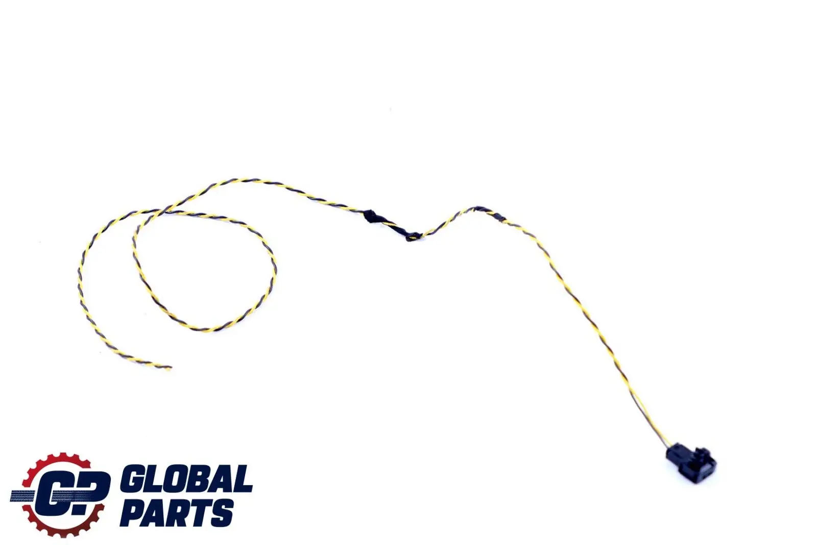 Additional Battery Cable BMW E81 E87 Plus Pole Positive 9130879