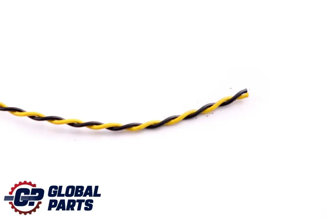  Zusätzliches Batterie Kabel BMW E81 E87 Pluspol Plus - SKU 9130879-1 - Teilenummer 9130879