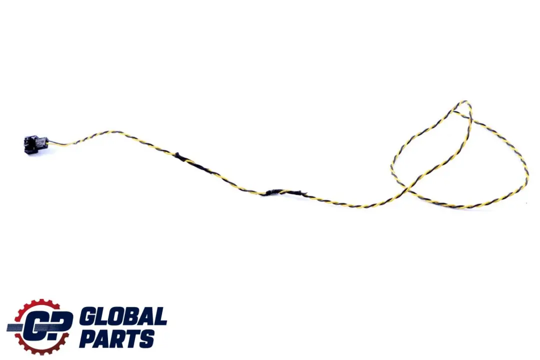  Zusätzliches Batterie Kabel BMW E81 E87 Pluspol Plus - SKU 9130879-1 - Teilenummer 9130879