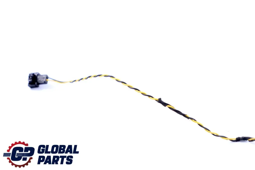 Additional Battery Cable BMW E81 E87 Plus Pole Positive to with Part number 9130879 Additional Battery Cable BMW E81 E87 Plus Pole Positive - SKU 9130879-1 - Part number 9130879