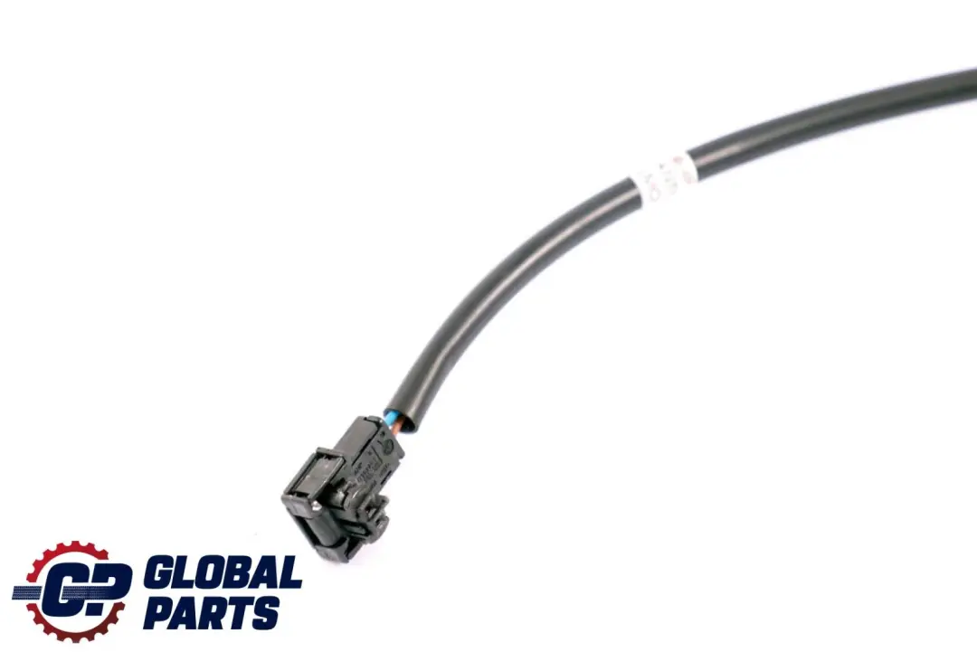 BMW 1 er 2 E81 E87 E87N Zusätzlich Batteriekabel Pluspol Positiv - SKU 9130879-2 - Teilenummer 9130879
