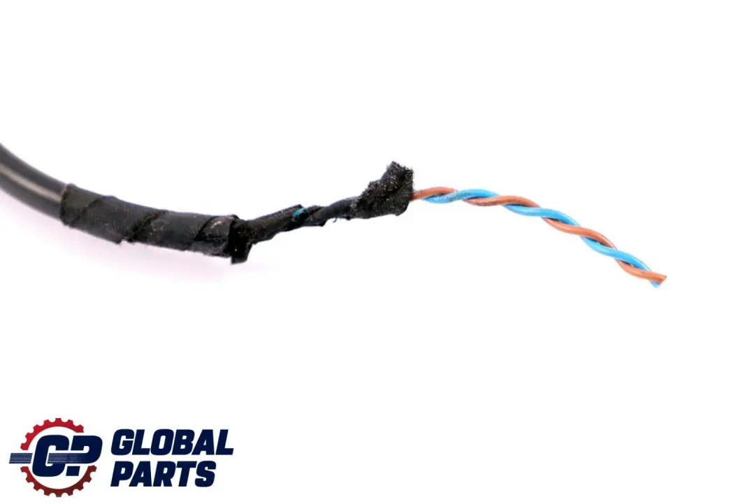 BMW 1 Series 2 E81 E87 E87N Additional Battery Cable Plus Pole Positive - SKU 9130879-2 - Part number 9130879
