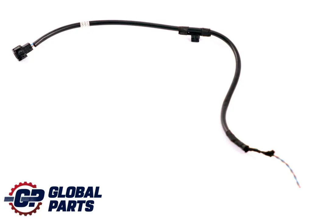 Additional Battery Cable Plus Pole Positive to BMW 1 Series 2 E81 E87 E87N with Part number 9130879 BMW 1 Series 2 E81 E87 E87N Additional Battery Cable Plus Pole Positive - SKU 9130879-2 - Part number 9130879