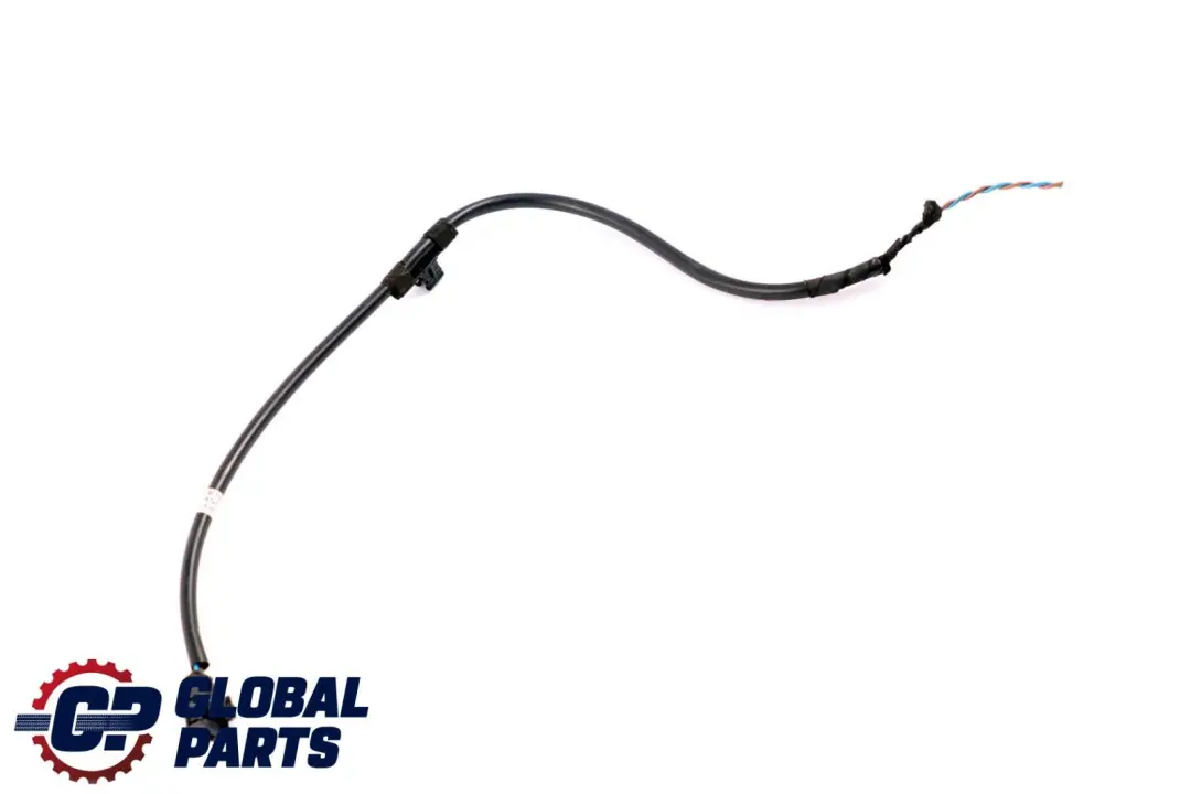 BMW 1 er 2 E81 E87 E87N Zusätzlich Batteriekabel Pluspol Positiv - SKU 9130879-2 - Teilenummer 9130879