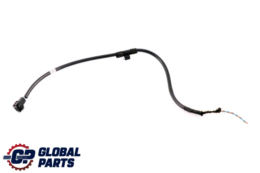 Additional Battery Cable Plus Pole Positive to BMW 1 Series 2 E81 E87 E87N with Part number 9130879 BMW 1 Series 2 E81 E87 E87N Additional Battery Cable Plus Pole Positive - SKU 9130879-2 - Part number 9130879