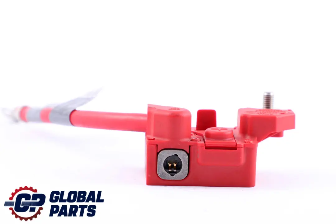 Cable Positivo De La Bateria SBK 6988975 para BMW E81 E87 con número de pieza 9130879 BMW E81 E87 Cable Positivo De La Bateria SBK 6988975 - SKU 9130879 - Número de pieza 9130879