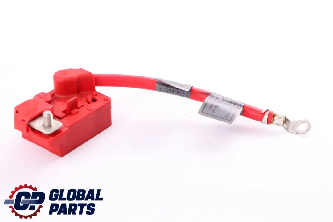 Cavo Della Batteria Positivo Polo Plus SBK 6988975 per BMW 1 Series E81 E87 con numero di parte 9130879 BMW 1 Series E81 E87 Cavo Della Batteria Positivo Polo Plus SBK 6988975 - SKU 9130879 - Numero di parte 9130879