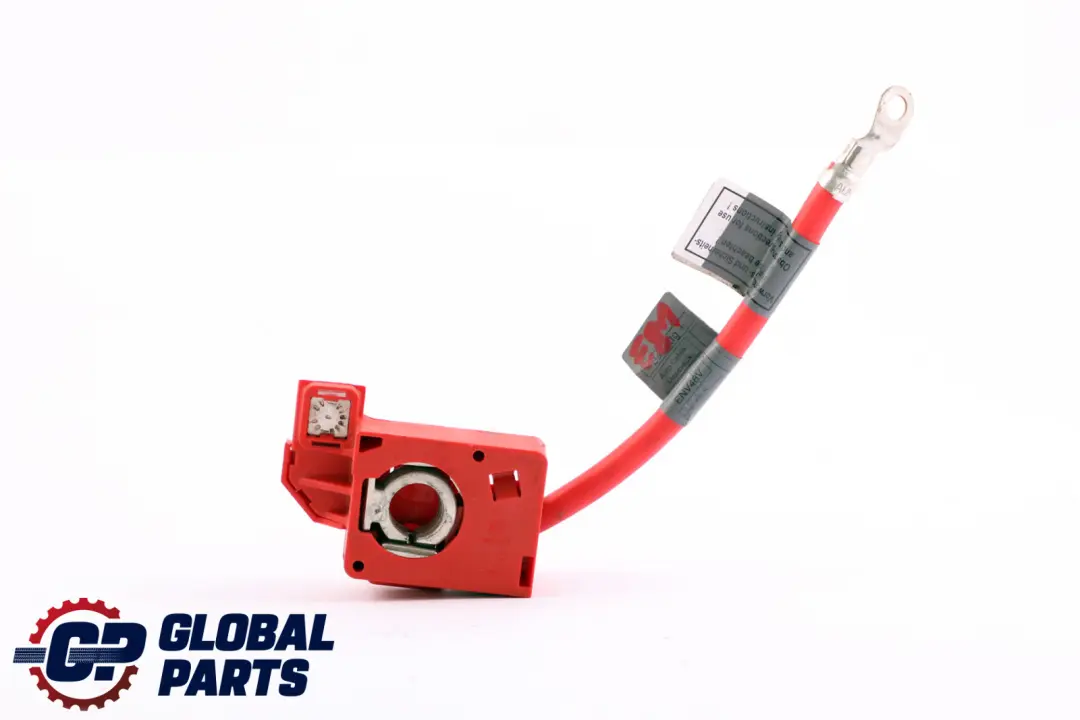 BMW E81 E87 Battery Cable Plus Pole Positive Wire SBK 6988975 - SKU 9130879 - Part number 9130879