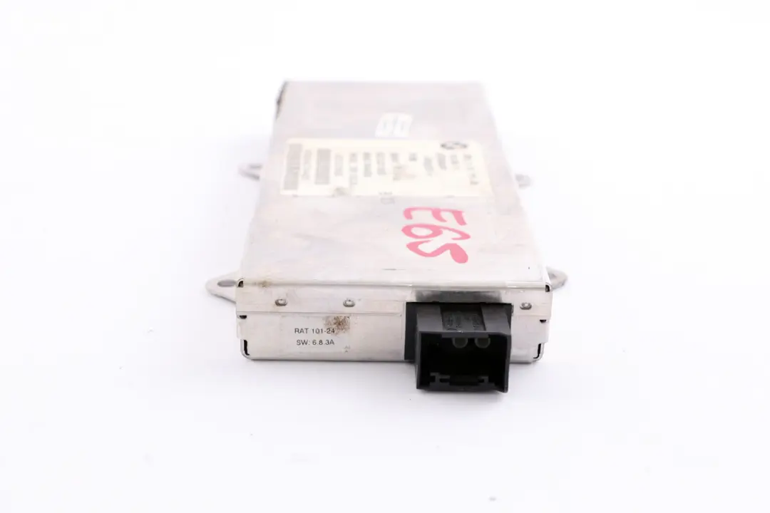 BMW E65 E66 E67 Antenna Diversity Tuner Amplificatore - SKU 9131151 - Numero di parte 9145422