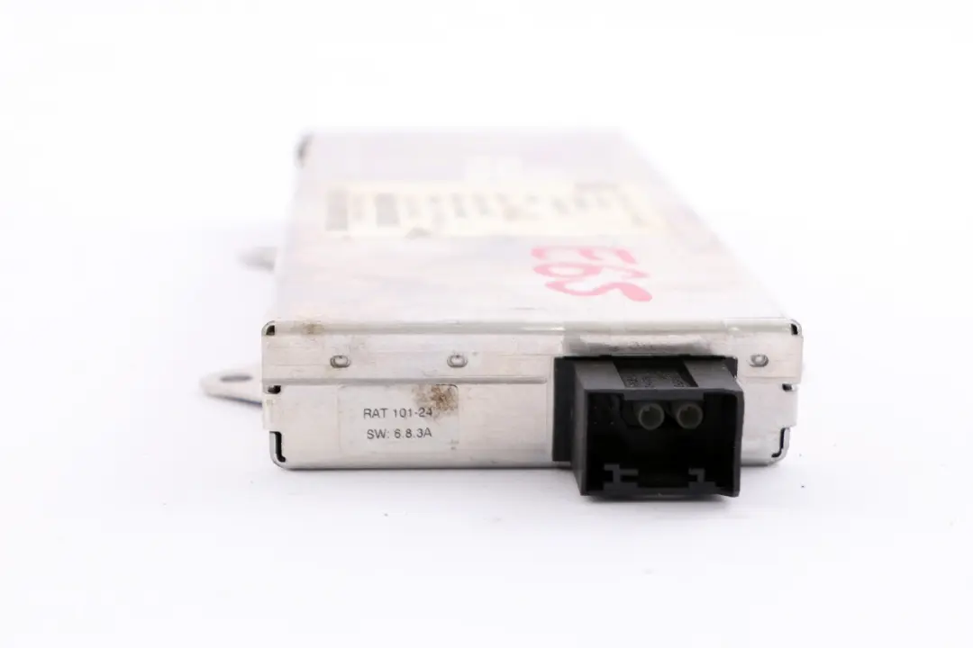 BMW E65 E66 E67 Antenna Diversity Tuner Amplificatore - SKU 9131151 - Numero di parte 9145422