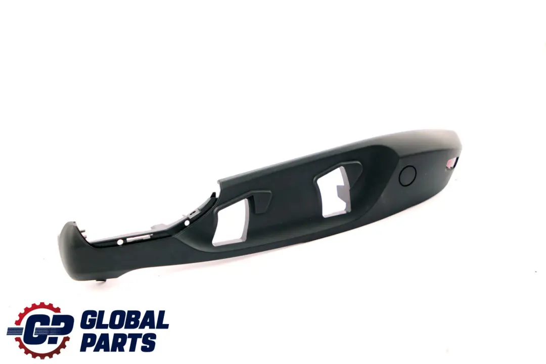 BMW E87 Deportivo Asiento Delantero Exterior Derecho Tapiceria Alaskagrau Gris - SKU 9131452 - Número de pieza 9131452