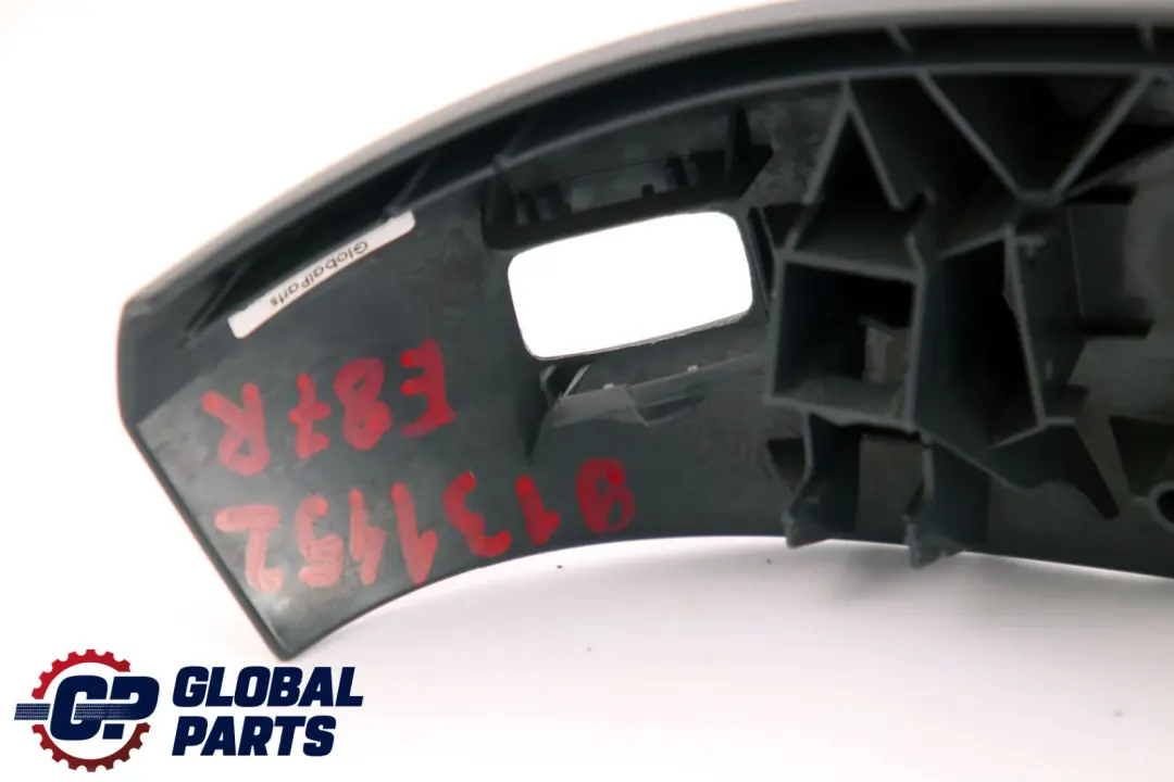 Reihe E87 E87N Blende Sitz aussen rechts ALASKAGRAU Grey für BMW 1 mit Teilenummer 9131452 BMW 1 Reihe E87 E87N Blende Sitz aussen rechts ALASKAGRAU Grey - SKU 9131452 - Teilenummer 9131452