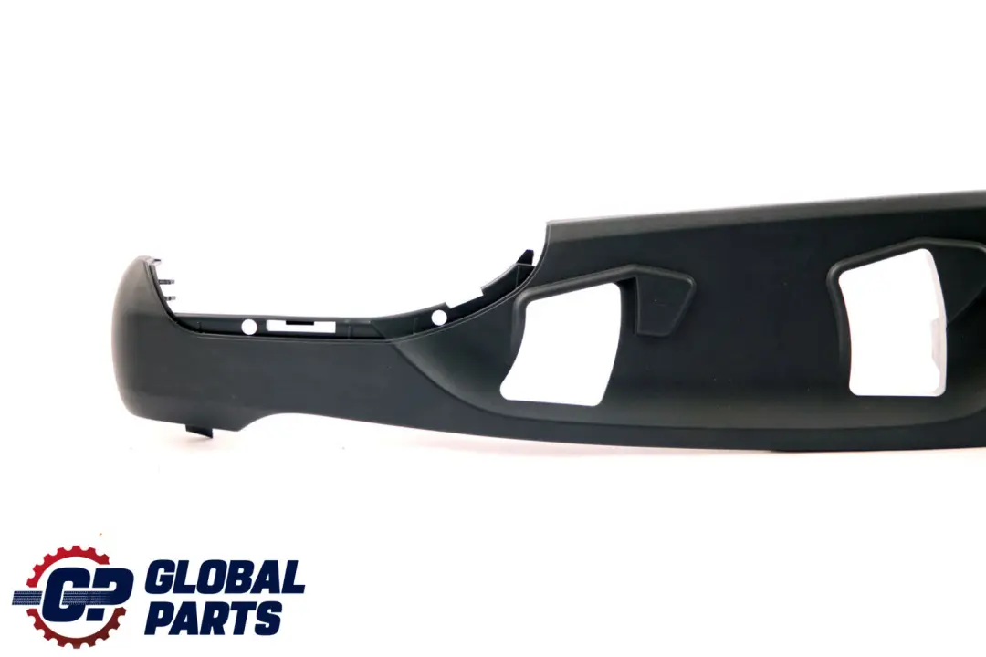BMW E87 E87N Sedile anteriore sportivo esterno destro Rivestimento Alaskagrau - SKU 9131452 - Numero di parte 9131452