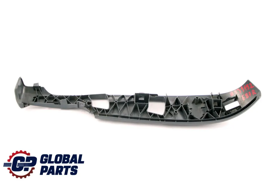 BMW 1 Series E87 E87N Sports Front Seat Outer Right Trim Alaskagrau Grey O/S - SKU 9131452 - Part number 9131452