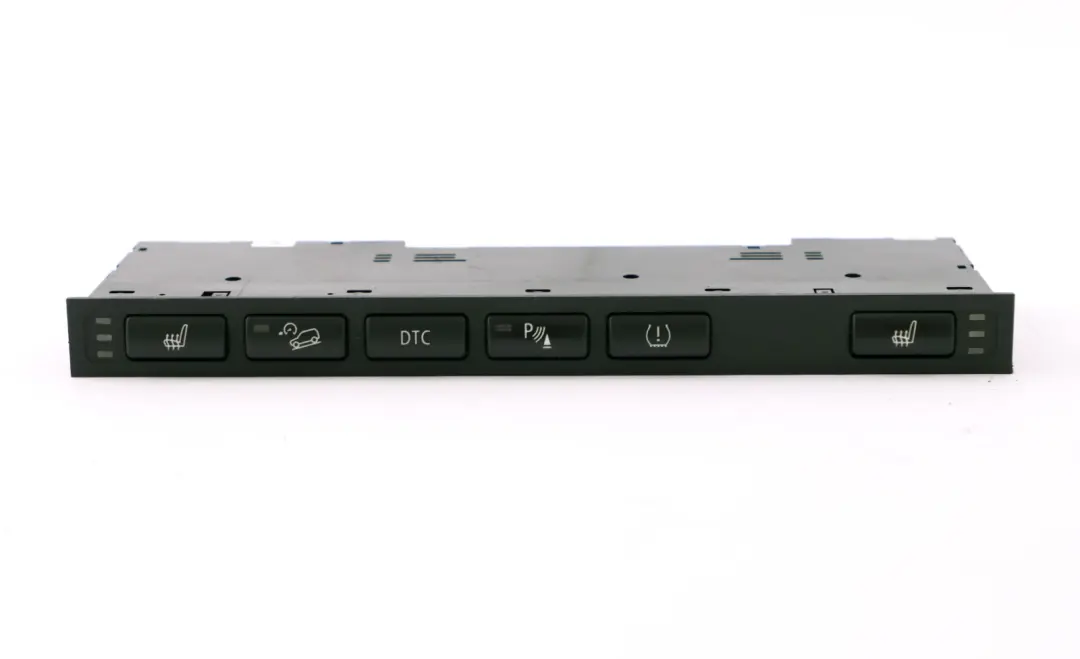 BMW X3 Series E83 LCI Kit Control Panel Centre Console DTC Switch Unit 3427957 - SKU 9131527-1 - Part number 9131527