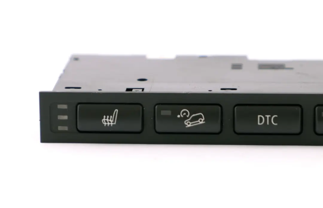 BMW X3 Series E83 LCI Kit Control Panel Centre Console DTC Switch Unit 3427957 - SKU 9131527-1 - Part number 9131527