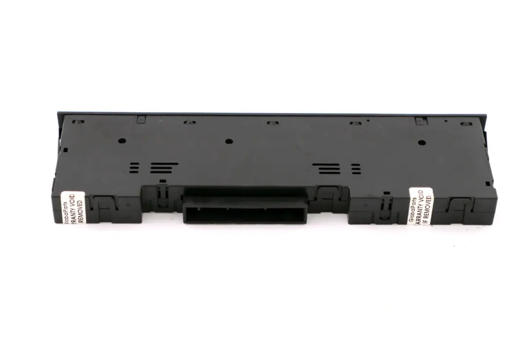 BMW X3 Series E83 LCI Kit Control Panel Centre Console DTC Switch Unit 3427957 - SKU 9131527-1 - Part number 9131527
