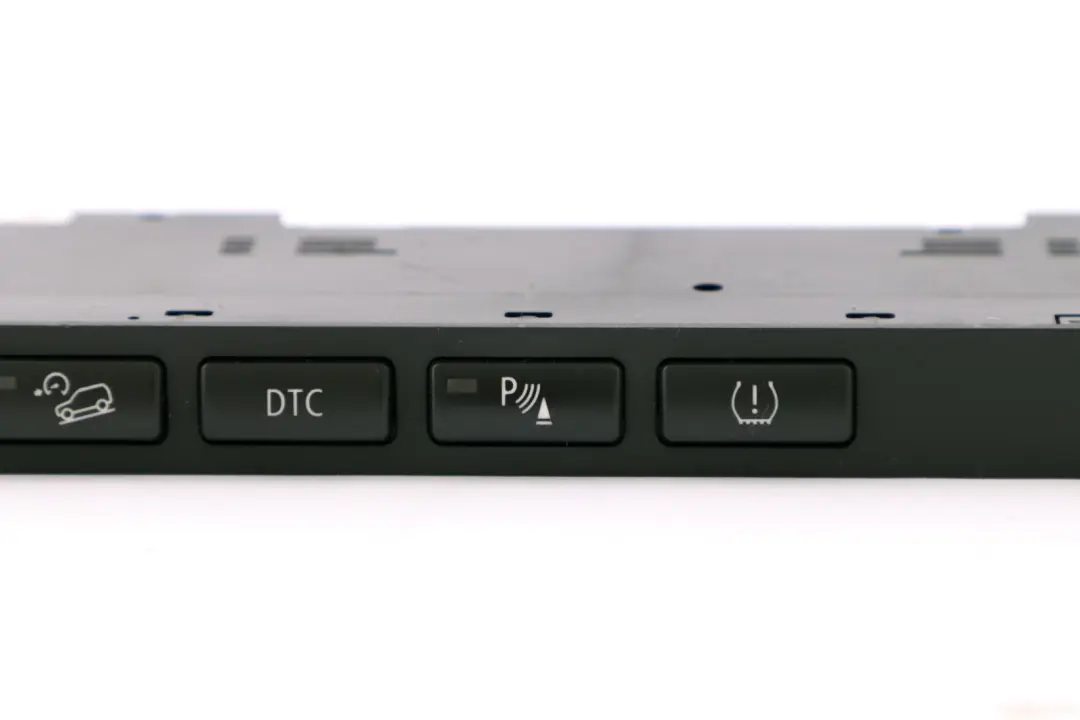 BMW X3 Series E83 LCI Kit Control Panel Centre Console DTC Switch Unit 3427957 - SKU 9131527-1 - Part number 9131527