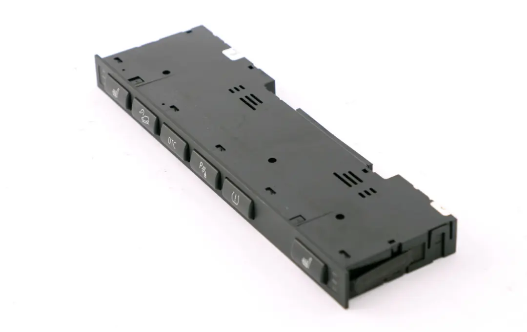 BMW X3 Series E83 LCI Kit Control Panel Centre Console DTC Switch Unit 3427957 - SKU 9131527-1 - Part number 9131527