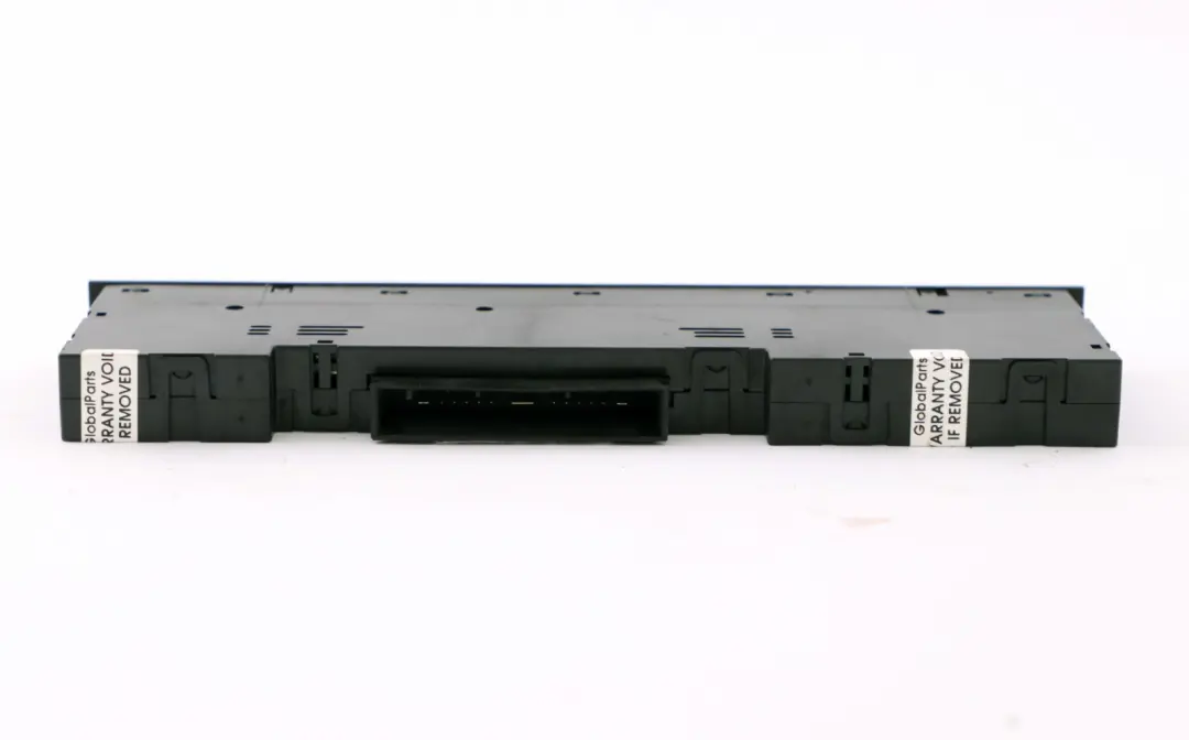 Panel Sterownik DTC do BMW X3 E83 LCI o numerze 9131527 BMW X3 E83 LCI Panel Sterownik DTC - SKU 9131527-1 - Numer Części 9131527