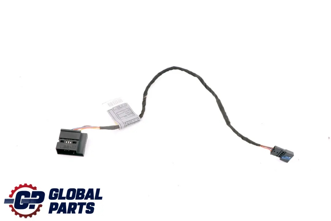 Câble De Siège Conducteur BMW E81 E82 E87 E88 Câblage Tapis De Capteur pour à propos du numéro de pièce 9131649 Câble De Siège Conducteur BMW E81 E82 E87 E88 Câblage Tapis De Capteur - SKU 9131649 - Numéro de pièce 9131649
