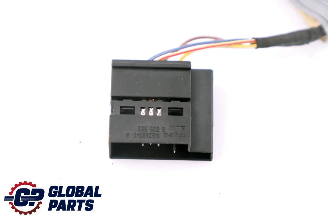 Fahrer Sitz Kabel BMW E81 E82 E87 E88 Sensor Mattenver Kabelung für mit Teilenummer 9131649 Fahrer Sitz Kabel BMW E81 E82 E87 E88 Sensor Mattenver Kabelung - SKU 9131649 - Teilenummer 9131649