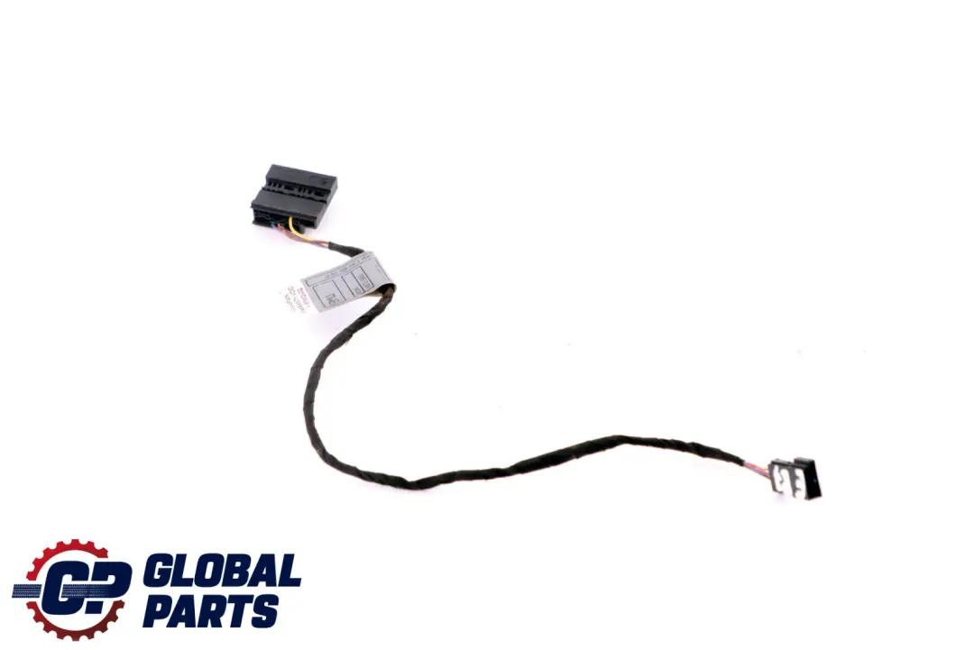  Fahrer Sitz Kabel BMW E81 E82 E87 E88 Sensor Mattenver Kabelung - SKU 9131649 - Teilenummer 9131649