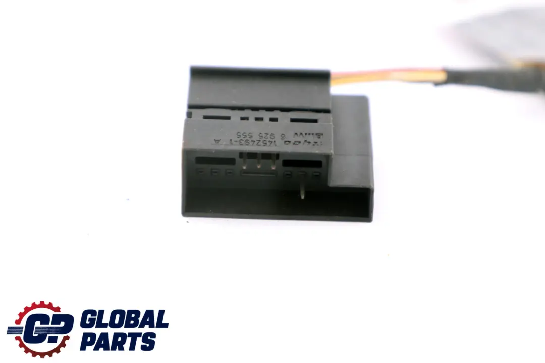 Fahrer Sitz Kabel BMW E81 E82 E87 E88 Sensor Mattenver Kabelung für mit Teilenummer 9131649 Fahrer Sitz Kabel BMW E81 E82 E87 E88 Sensor Mattenver Kabelung - SKU 9131649 - Teilenummer 9131649