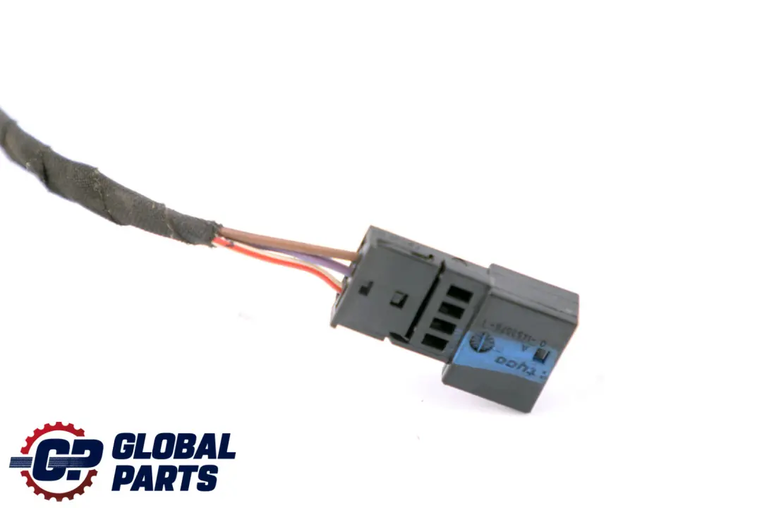  Fahrer Sitz Kabel BMW E81 E82 E87 E88 Sensor Mattenver Kabelung - SKU 9131649 - Teilenummer 9131649