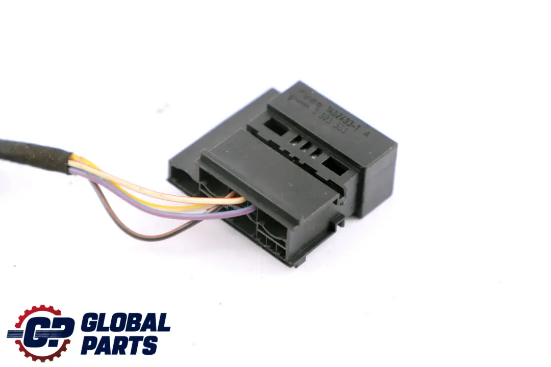 Cable Del Asiento Del Conductor BMW E81 E82 E87 E88 Sensor Mat Cableado para con número de pieza 9131649 Cable Del Asiento Del Conductor BMW E81 E82 E87 E88 Sensor Mat Cableado - SKU 9131649 - Número de pieza 9131649