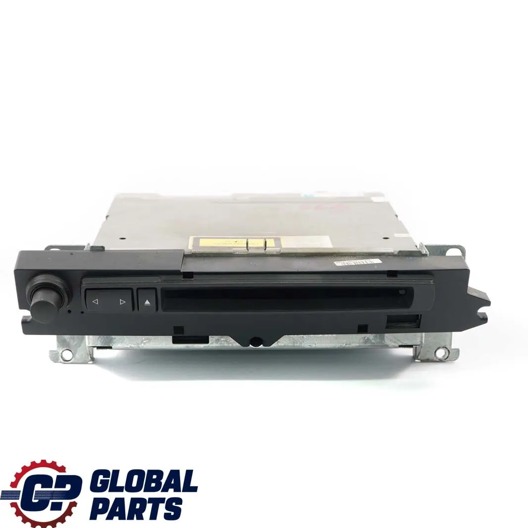 BMW E60 M-Audio CD Radio Player Head Unit Professional - SKU 9131710 - Part number 9131710