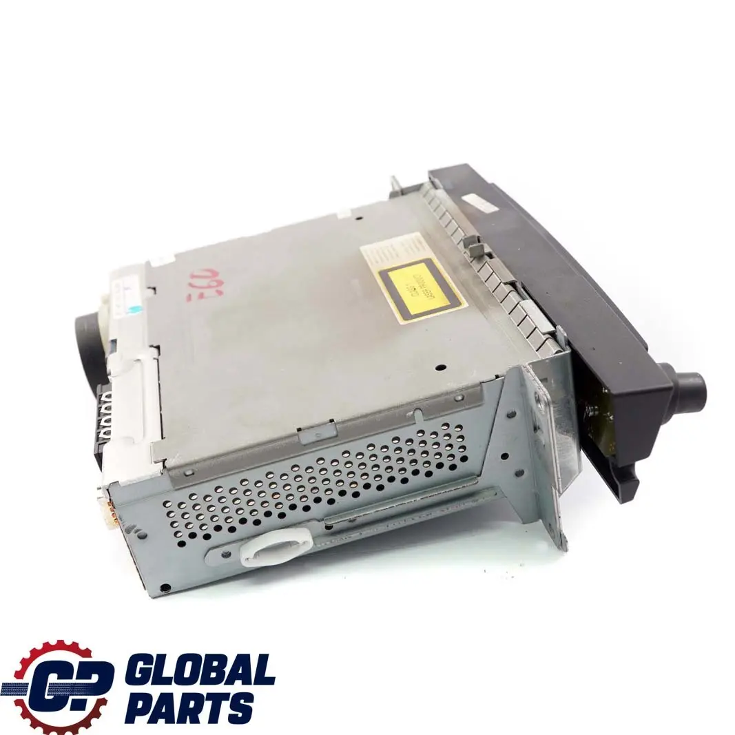BMW E60 M-Audio CD Radio Player Head Unit Professional - SKU 9131710 - Part number 9131710
