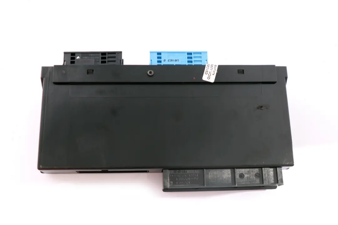 ECU Body Control Module H1 PL2 JBBFE Junction Box BMW 3 Series E90 - SKU 9131776 - Part number 9131776