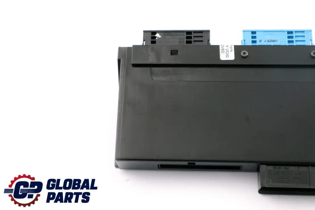 BMW E92 ECU Corpo Controllo Moduli L2 Centralina - SKU 9131780 - Numero di parte 9131780