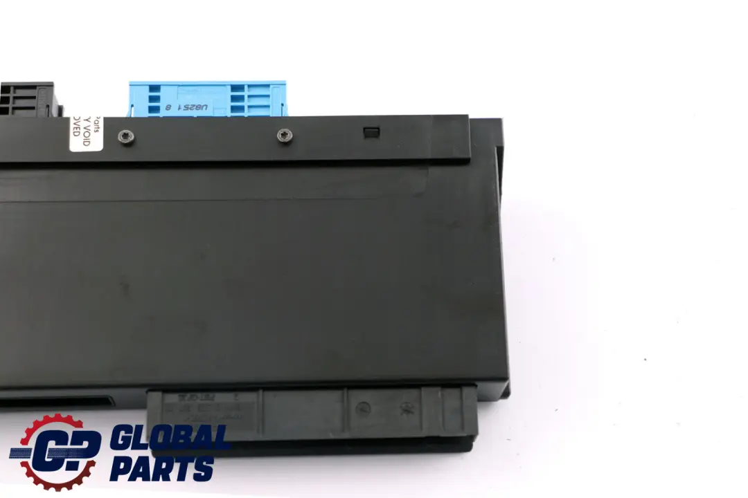 ECU Moduł Komfortu L1 PL2 JBBFE do BMW E92 o numerze 9131780 BMW E92 ECU Moduł Komfortu L1 PL2 JBBFE - SKU 9131780 - Numer Części 9131780