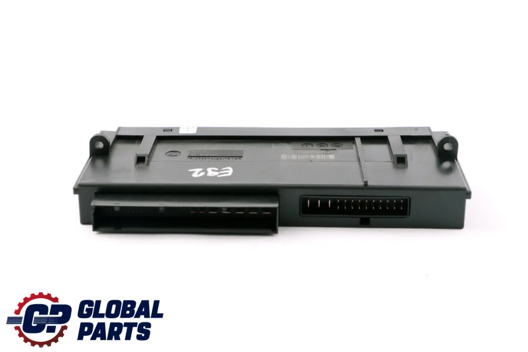 BMW E92 ECU Moduł Komfortu L1 PL2 JBBFE - SKU 9131780 - Numer Części 9131780