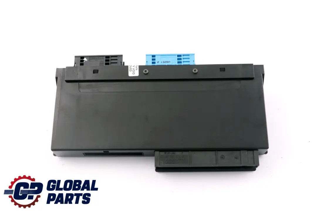 BMW E92 ECU Moduł Komfortu L1 PL2 JBBFE - SKU 9131780 - Numer Części 9131780