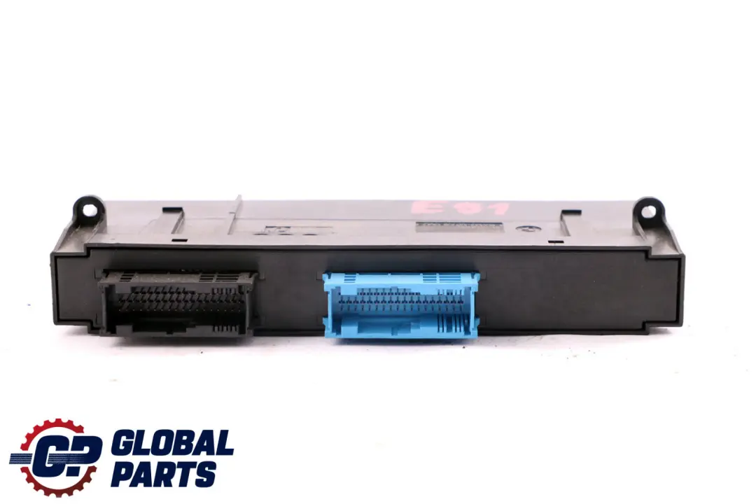 BMW E91 Touring ECU Body Control Module H4 PL2 6135 - SKU 9131782 - Part number 913178279