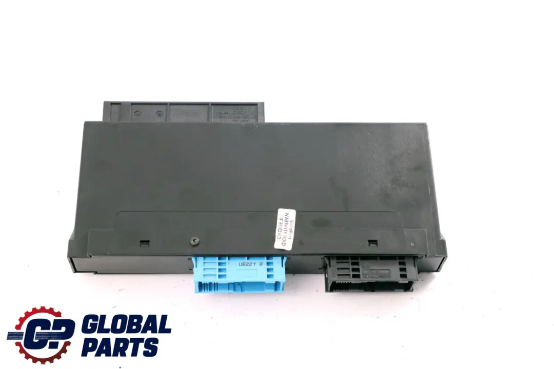 BMW E91 Touring ECU Módulo De Control Del Cuerpo H4 PL2 6135 - SKU 9131782 - Número de pieza 913178279
