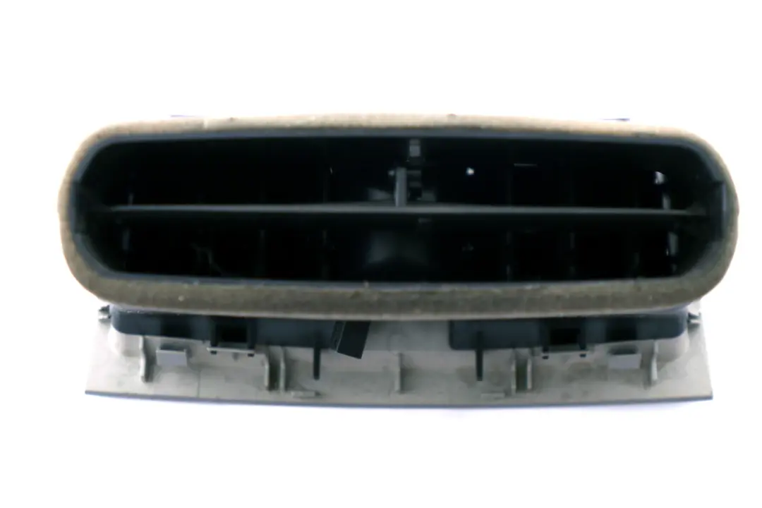 BMW E92 E93 Rear Centre Console Fresh Air Grille Vent Grau Grey 6932023 - SKU 9131842 - Número de pieza 9131842